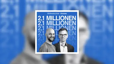 Podcast „2,1 Millionen“: Schicksalswahl in Sachsen-Anhalt? Deep Dive zur Landtagswahl