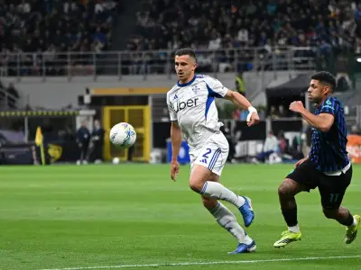 Pokalfinale verpasst: Kempf und Como verspielen Sieg über Inter Mailand