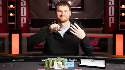 Poker-Skandal: Superstar David Peters kann seine Schulden nicht begleichen