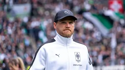 Polanski vor Saisonfinale: Kein Beweis nötig für VfL Gladbach