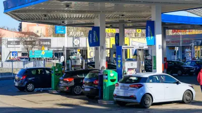 Polen senkt Spritpreise drastisch: Deutsche fahren zum Tanken ins Nachbarland