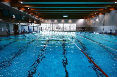 Potsdamer Schwimmbäder erhöhen Eintrittspreise ab Mai: Das kostet der Sprung ins kühle Nass