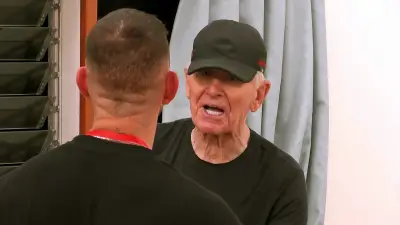 Prinz Frédéric verlässt „Kampf der RealityAllstars“ wegen Toiletten-Song