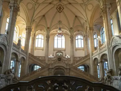 Prozess gegen mutmaßliche Millionen-Diebe: Tresor-Raub bei Berliner Sicherheitsfirma