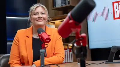 Psychologin erklärt: Warum wir immer wieder in schwierige Beziehungen geraten