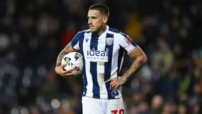 Punktabzug für West Brom: Abstiegsgespenst kehrt zurück