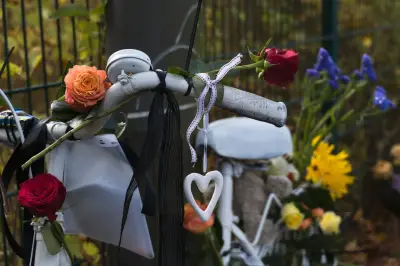 Radfahrer-Tote auf Rekordhoch: E-Bikes besonders betroffen