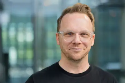 Ralf Schmitz testet Schwarmintelligenz in neuer RTL-Quizshow