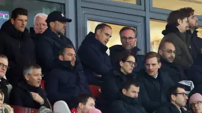 RB Leipzig: Chefs um Klopp reisen zum Topspiel nach Frankfurt