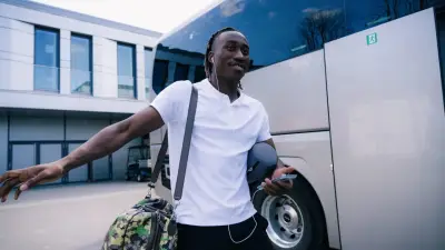 RB Leipzig setzt auf personalisierte Schlafkissen für Champions-League-Erfolg