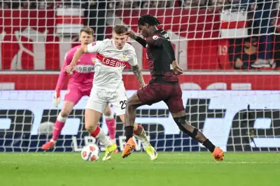 RB Leipzigs Banzuzi fällt mit Knieverletzung aus – Werner vor Personalproblemen