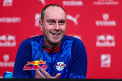 RB Leipzigs Werner fürchtet Unioner „Körperlichkeit“ vor Duell