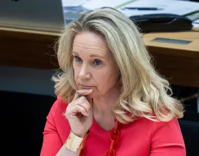 Rücktritt? Kultursenatorin Wedl-Wilson kündigt Statement an