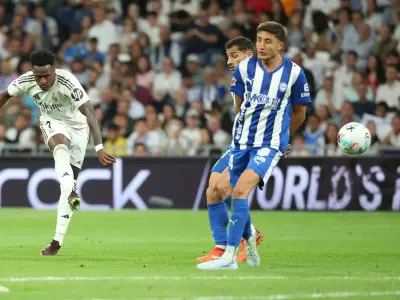 Real Madrid beendet Negativserie nach Bayern-K.o. – Camavinga erntet Pfiffe
