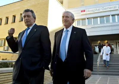 Real Madrid trauert um Legende José Santamaría: Mit 96 Jahren verstorben