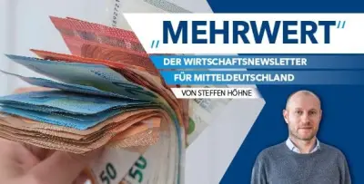 Reale Einkommen im Osten: Sachsen-Anhalt überraschend auf Platz zehn im Bundesländervergleich