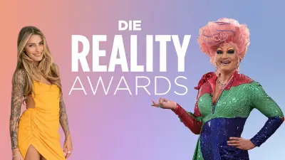 Reality Awards 2026: Das große Quiz zu den Oscars der Reality-TV-Welt