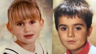 Reality-TV-Stars als Kinder: Erkennen Sie die Trash-TV-Lieblinge auf ihren süßen Kinderfotos?