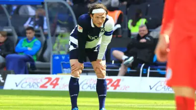 Reese vor Abschied? Hertha-Kapitän stellt Zukunft infrage