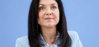 Reiche ließ Dutzende Mailkonten im Ministerium durchleuchten