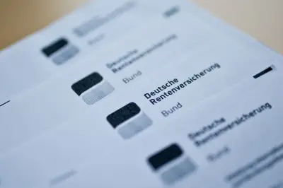 Rentenbezug kann Arbeitsverhältnis beenden: Gericht bestätigt Klausel im Vertrag