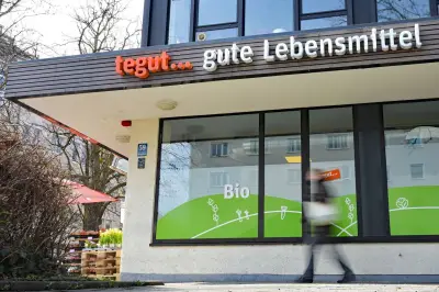 Rewe übernimmt bis zu 40 Tegut-Märkte: Marke verschwindet nach Migros-Rückzug