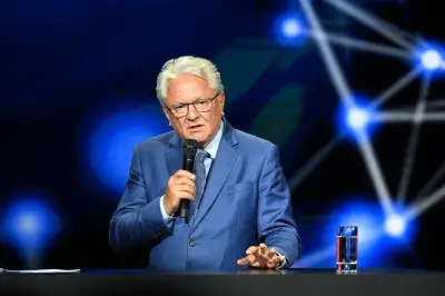 Rheinmetall-Chef auf Hannover Messe: Rüstungsproduktion kann schnell hochgefahren werden