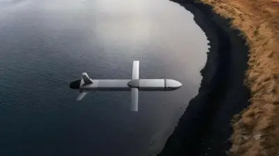 Rheinmetall gründet Raketen-Allianz mit Destinus: Tausende Systeme pro Jahr geplant