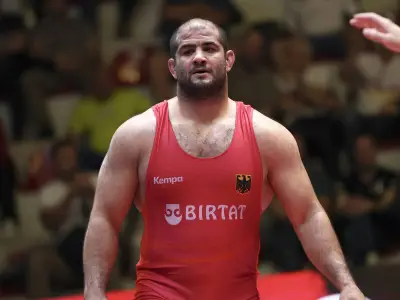 Ringer-EM: Siyar sichert sich Bronze zum Abschluss