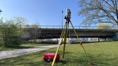 Rostocks Vorpommernbrücke: Erste Aufträge für Millionen-Neubau vergeben