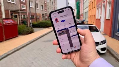 RSAG plant neue ÖPNV-App mit mehr Service und Kommunikation