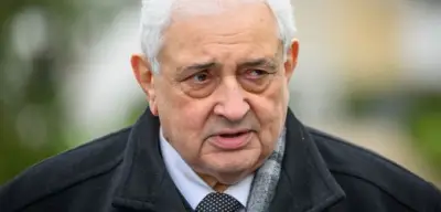 Russischer Botschafter in Berlin einbestellt: Drohungen gegen deutsche Ziele