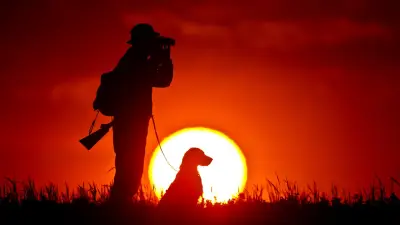 Sachsen: AfD-Mitgliedern droht Verlust des Jagdscheins