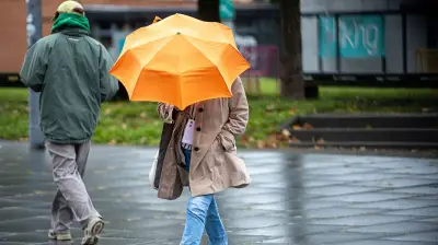 Sachsen-Anhalt: Aprilwetter mit Schauern und Gewittern - Frühlingspause am Donnerstag