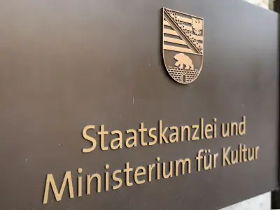 Sachsen-Anhalt vergibt Künstlerstipendien: 1.500 Euro monatlich für kreative Projekte