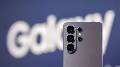 Samsung April-Patch: 47 kritische Sicherheitslücken auf Galaxy-Smartphones geschlossen