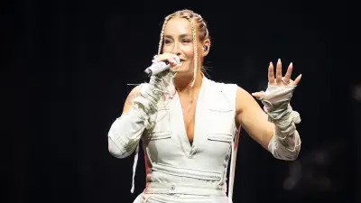 Sarah Connor zu gestrandetem Wal Timmy: 'Ich kann ihm nicht helfen'