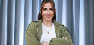 Sarah Engels: ESC nicht der Ort für politische Konflikte