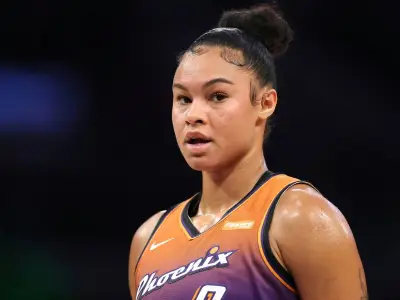 Satou Sabally wechselt zu New York Liberty: Deutsche Basketball-Star kehrt in Geburtsstadt zurück