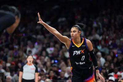 Satou Sabally wechselt zu New York Liberty: Deutscher Basketball-Star im Top-Team