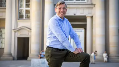 Schloss-Intendant setzt Förderverein vor die Tür: 110 Millionen Euro Spenden nicht gewürdigt