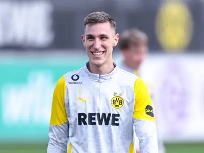 Schlotterbeck-Klausel: Oliver Kahn hinterfragt BVB-Entscheidung kritisch