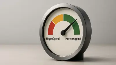 Schufa-Reform 2026: Transparenz für Millionen, Risiko für 5 Millionen Deutsche