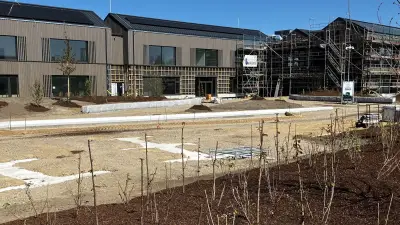 Schul-Neubau in Bützow: Zeitplan unter Druck – „Es gibt keine Alternative“