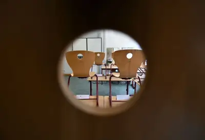 Schulprojekt mit Porno-Vorwürfen: Landesamt sieht keine Schuld bei Schulleitung