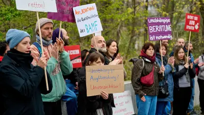 Schupelius: So werden Abschiebungen gezielt torpediert
