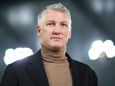 Schweinsteiger warnt Bayern vor Paris: Nicht überdrehen