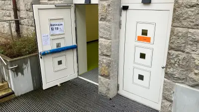 Schweriner wählen neuen Oberbürgermeister: Sieben Kandidaten im Rennen um Rathaus