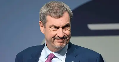 Söder drängt auf Reformtempo: Rente, Gesundheit und Arbeit müssen schneller reformiert werden