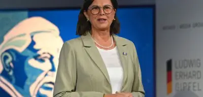 Söder stützt Aigners mögliche Kandidatur als Bundespräsidentin